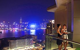 Hong Kong Panorama