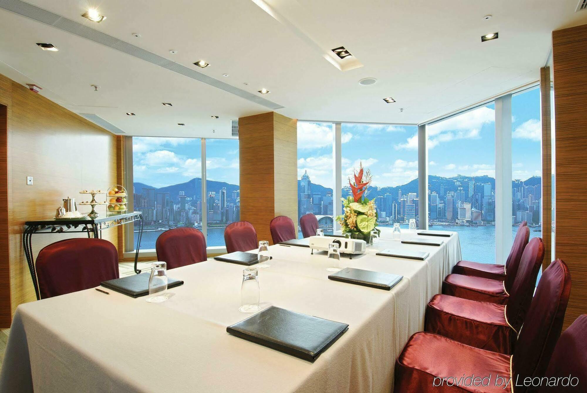 Hotel Panorama Hong Kong Facilities photo