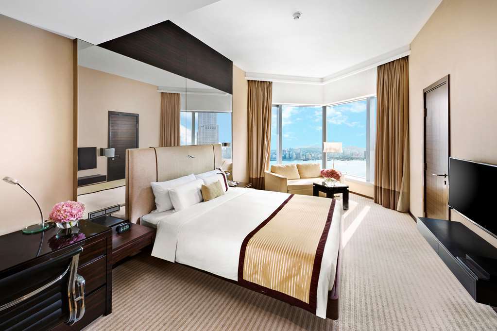 Hotel Panorama Hong Kong Room photo