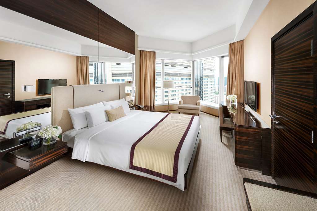 Hotel Panorama Hong Kong Restaurant photo